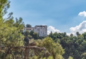 Casa de pueblo en venta en la España, Granada, ref: TR344530 foto