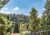 Casa de pueblo en venta en la España, Granada, ref: TR344530 foto