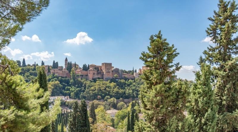 Granada - Granada - 118m2