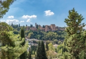 Casa de pueblo en venta en la España, Granada, ref: TR344530 foto