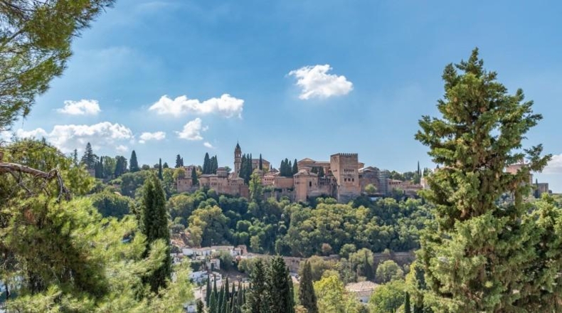Granada - Granada - 118m2