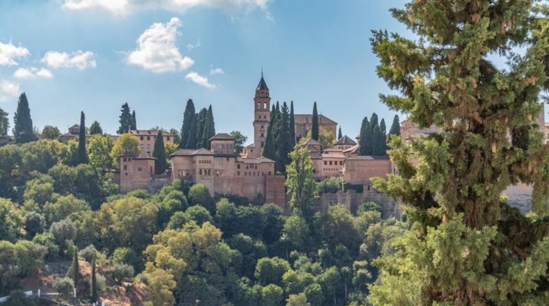 Granada - Granada - 118m2