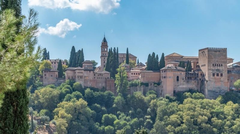 Granada - Granada - 118m2