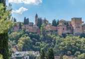 Casa de pueblo en venta en la España, Granada, ref: TR345831 foto