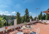 Casa de pueblo en venta en la España, Granada, ref: TR345831 foto