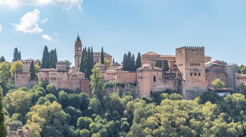 Granada - Granada - 118m2