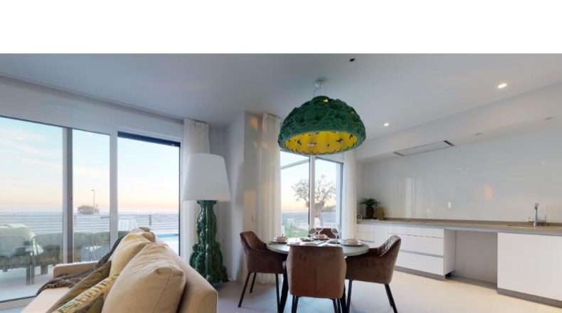 Alicante - Muchamiel - 549m2