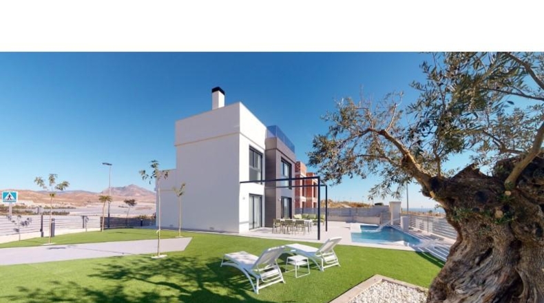 Alicante - Muchamiel - 549m2