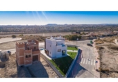 Xalet independent amb terreny en venda a la España, Mutxamel, ref.: TR197097 foto