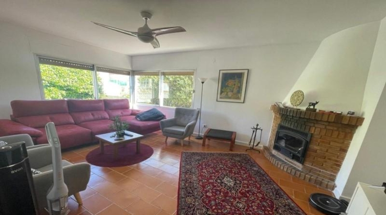 Таррагона - Alcanar - 860m2