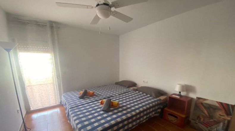 Таррагона - Alcanar - 860m2
