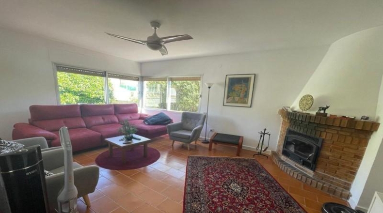 Таррагона - Alcanar - 860m2