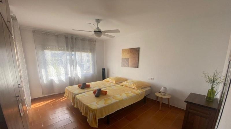 Таррагона - Alcanar - 860m2
