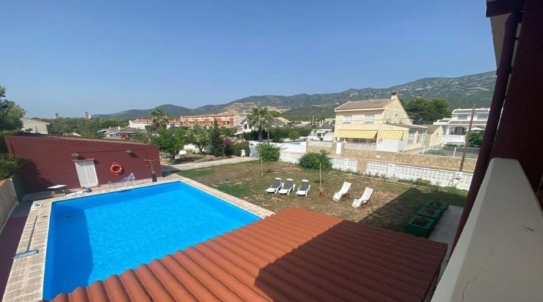 Таррагона - Alcanar - 860m2