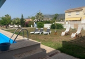Xalet independent amb terreny en venda a la España, Alcanar, ref.: TR282781 foto