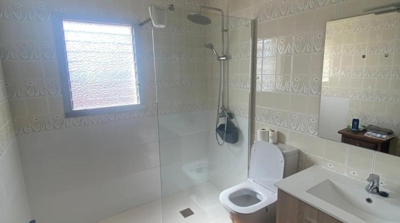 Таррагона - Alcanar - 860m2