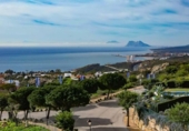 Parcela urbanizable en venta en la España, Manilva, ref: TR289872 foto