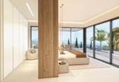 Parcela urbanizable en venta en la España, Manilva, ref: TR289872 foto
