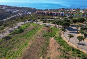 Manilva 977&nbsp;m² 