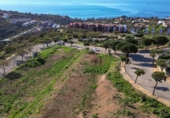 Parcela urbanizable en venta en la España, Manilva, ref: TR289872 foto