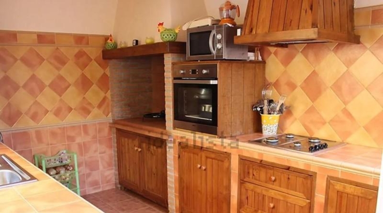 Murcia - Águilas - 300m2