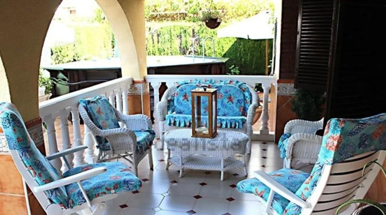 Murcia - Águilas - 300m2