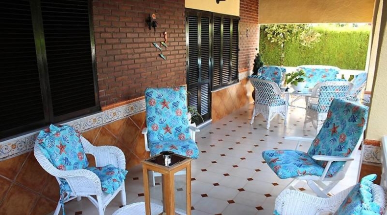 Murcia - Águilas - 300m2