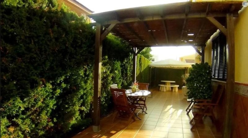 Murcia - Águilas - 300m2