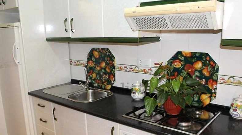 Murcia - Águilas - 300m2