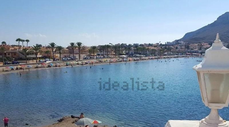 Murcia - Águilas - 300m2