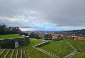 Santiago de Compostel·la 700&nbsp;m² 