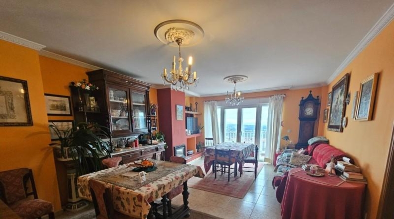 La Coruna - Santiago de Compostela - 700m2