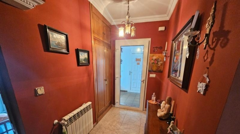 La Coruna - Santiago de Compostela - 700m2