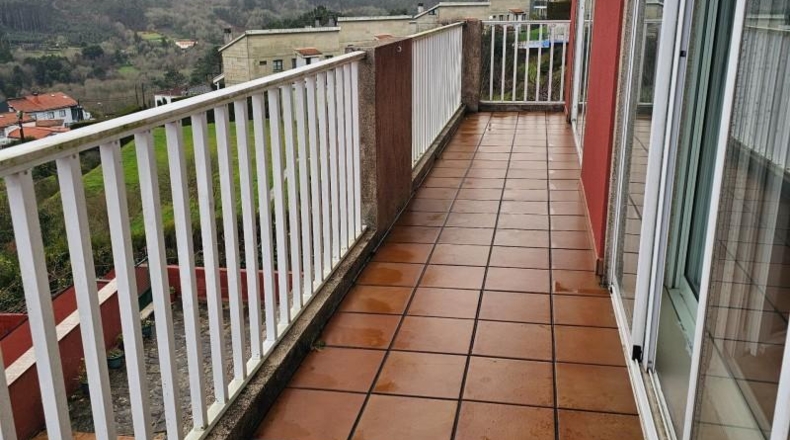 La Coruna - Santiago de Compostela - 700m2