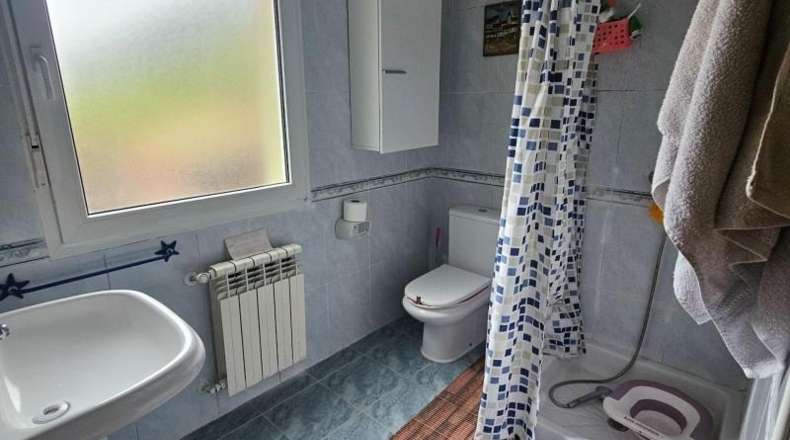 La Coruna - Santiago de Compostela - 700m2