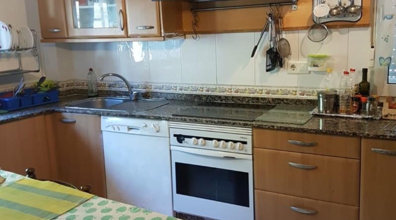 La Coruna - Santiago de Compostela - 700m2