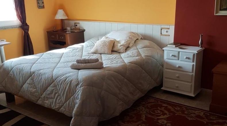 La Coruna - Santiago de Compostela - 700m2