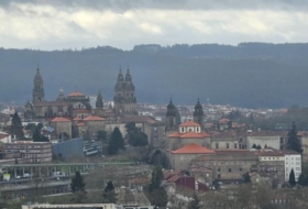 Santiago de Compostel·la 700&nbsp;m² 