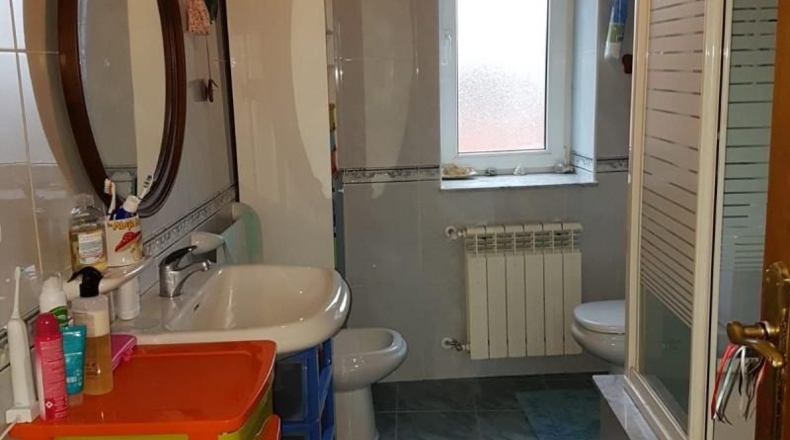 La Coruna - Santiago de Compostela - 700m2