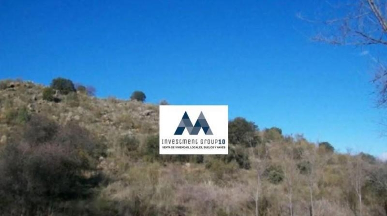 Toledo - Toledo - 110850m2