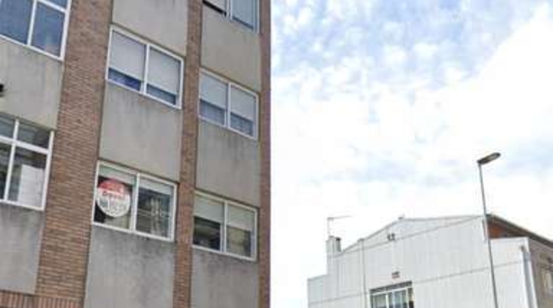 Pontevedra - Vigo - 635m2