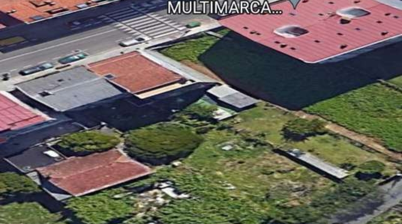 Pontevedra - Vigo - 635m2