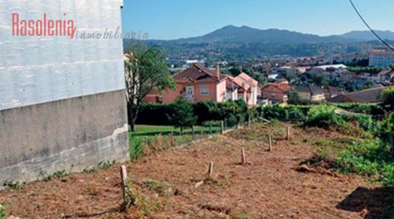 Pontevedra - Vigo - 635m2