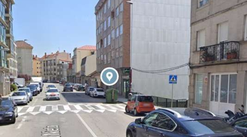 Pontevedra - Vigo - 635m2