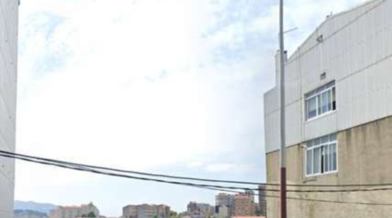 Pontevedra - Vigo - 635m2