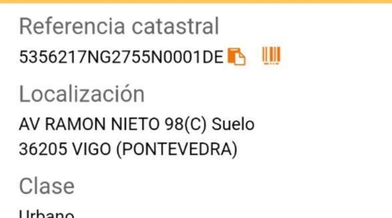 Pontevedra - Vigo - 635m2