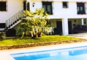 Xalet independent amb terreny en venda a la España, Ontinyent, ref.: TR144267 foto