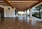 Xalet independent amb terreny en venda a la España, Ontinyent, ref.: TR144267 foto