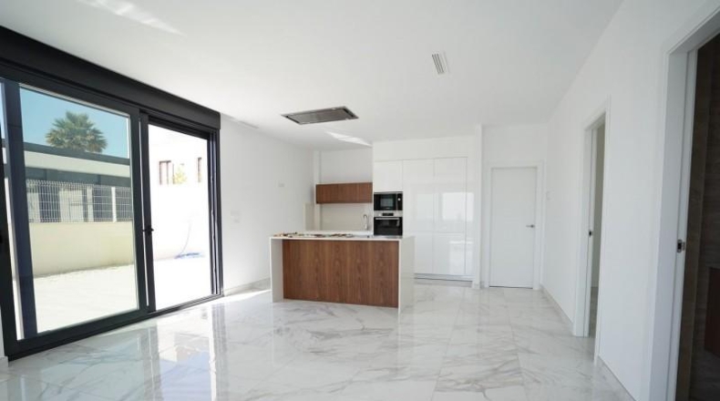 Alicante - Polop - 400m2