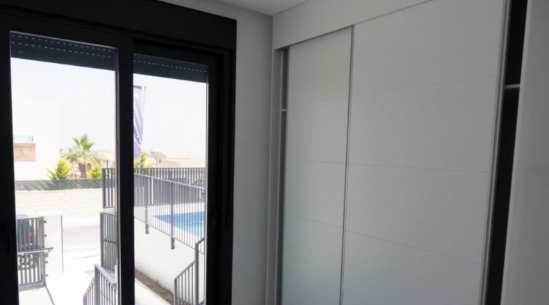 Alicante - Polop - 400m2